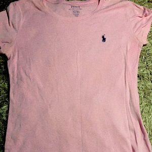 Polo t shirt